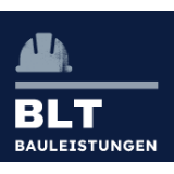BLT BauLeistungenThüringen GmbH