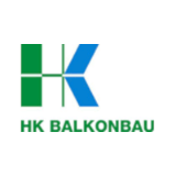 Logo HK Balkonbau GmbH
