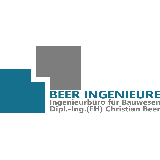 BEER INGENIEURE  Ingenieurbüro für Bauwesen Dipl. Ing. Christian Beer
