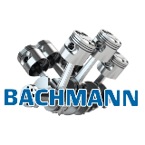 Logo Helmut Bachmann KG