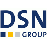 Logo DSN GROUP