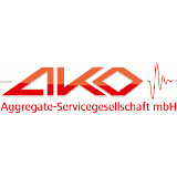 AKO-Aggregate-Servicegesellschaft mbH