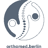 Logo orthomed.berlin MVZ