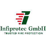 Logo Infiprotec GmbH