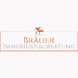 Logo Bräuer Immobilienbewertung Inh. Maximilian Bräuer