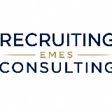Logo Emes Recruiting & Consulting