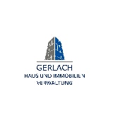 Logo Manfred Gerlach Haus- und Immobilienverwaltung GmbH
