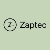 Logo Zaptec