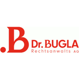 Logo Dr. Bugla Rechtsanwalts-AG