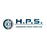 Logo HPS Werkstatt GmbH