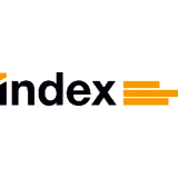 Logo index Internet und Mediaforschung GmbH