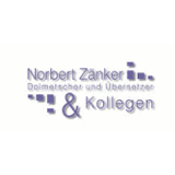 Logo Norbert Zänker & Kollegen Dolmetscher und Übersetzer