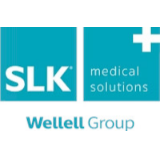 Logo SLK Vertriebsgesellschaft mbH