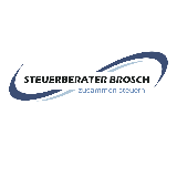 Logo Mike Brosch Steuerberater