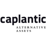 Logo Caplantic