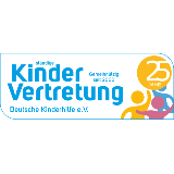 Logo Deutsche Kinderhilfe e.V.
