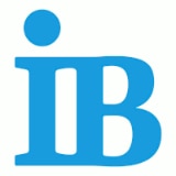 Logo Internationaler Bund  (IB)