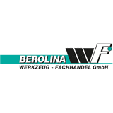 Logo Berolina Werkzeugfachhandel GmbH