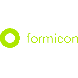 Logo formicon GmbH