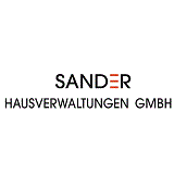 Logo Sander Hausverwaltungen GmbH