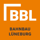Logo BBL Bahnbau Lüneburg GmbH