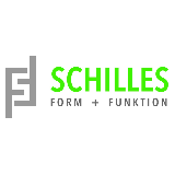 Logo Thomas Schilles - Form + Funktion
