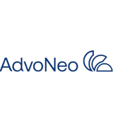 Logo AdvoNeo Services GmbH