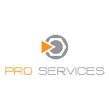 Logo Pro Services log 2 GmbH