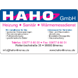 HAHO - Heizung - Sanitär Wärmemeßdienst GmbH