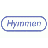 Logo Hymmen GmbH Maschinen- und Anlagenbau