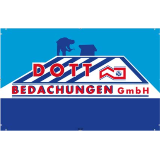 Logo Dott Bedachungen GmbH