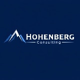 Logo Hohenberg Consulting