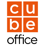 Logo cubeoffice GmbH u. Co.KG