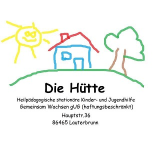 Die Hütte Lauterbrunn