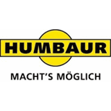 Logo Humbaur GmbH