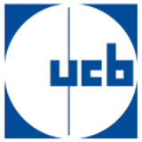 Logo UCB Pharma GmbH