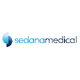 Logo Sedana Medical