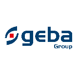 Logo geba Kunststoffcompounds GmbH