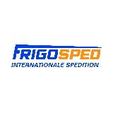 Logo FRIGOSPED GmbH