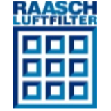 Logo Raasch Luftfilter