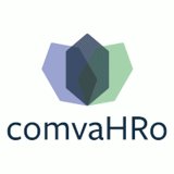 Logo comvaHRo GmbH