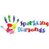 Logo Kita Sparkling Diamonds e.V.