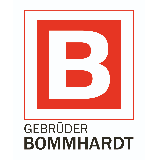 Logo Gebrüder Bommhardt Bauunternehmen GmbH & Co. KG
