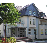 Gemeinnützige Wohnungsgenossenschaft Oberhausen -Sterkrade E.G.