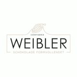 Logo Weibler Confiserie Chocolaterie GmbH & Co.KG