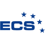 Logo ECS GmbH
