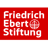 Logo Friedrich-Ebert-Stiftung
