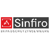 Logo Sinfiro GmbH & Co. KG