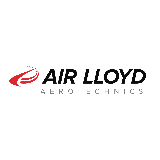 Logo AIR LLOYD AEROTECHNICS GmbH