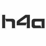 Logo h4a Gessert + Randecker + Legner Architekten